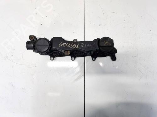Tapa balancines  Tapa balancines  MAZDA 3 (BK) 1.6 DI Turbo (109 hp) 35195838 35195838