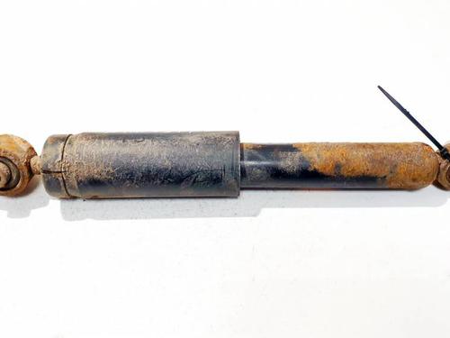 Used Left rear shock absorber Left rear shock absorber 35102240 35102240