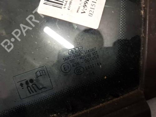 Rear right quarter glass AUDI A4 B7 (8EC) 2.7 TDI | BP36545793C92 - Image 4
