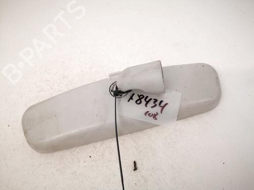 Rear mirror AUDI A4 B7 (8EC) 2.0 TDI | BP35391250I6 - Image 2