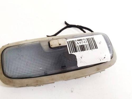 Used Interior roof light Interior roof light 35166572 35166572