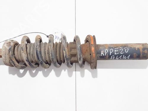Used Left rear shock absorber Left rear shock absorber 35599453 35599453
