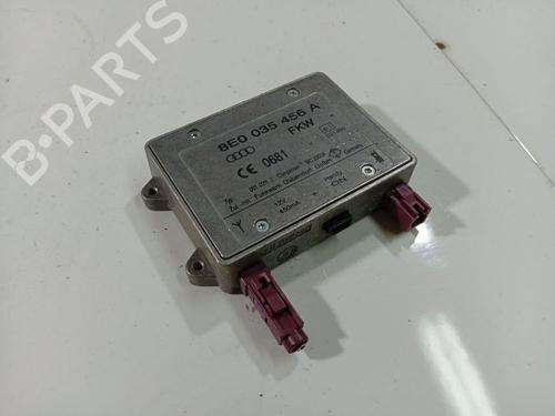 Electronic module AUDI A3 (8P1) 2.0 TDI 16V | BP40244596M83 - Image 2