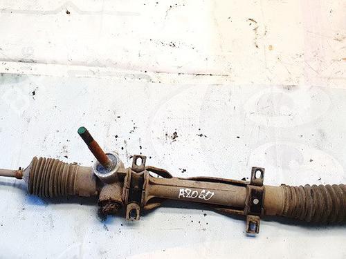 Used Steering column Steering column OPEL CORSA B (S93) 1.0 i 12V (F08, F68, M68) (54 hp) 35429027 35429027