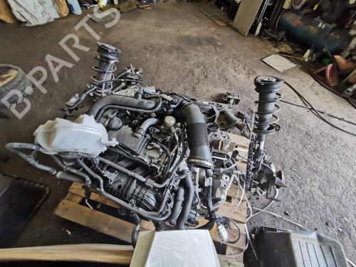 Steering column SKODA FABIA IV (PJ3) 1.0 TSI | BP39040376M21 - Image 6