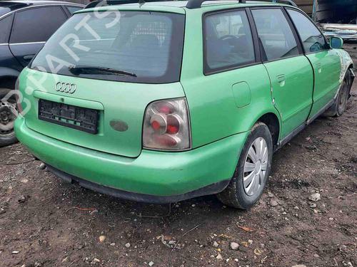 Electronic module AUDI A4 B5 (8D2) 1.9 TDI | BP33068231M83 - Image 11