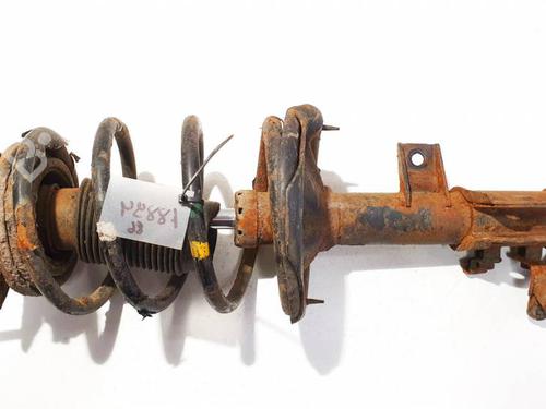 Used Left front shock absorber Left front shock absorber HYUNDAI i30 (FD) 1.6 CRDi (90 hp) 35308075 35308075