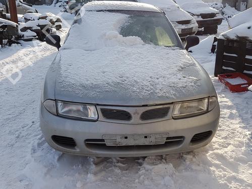 Used Parts MITSUBISHI CARISMA (DA_)  1.6 (DA1A)  4526495