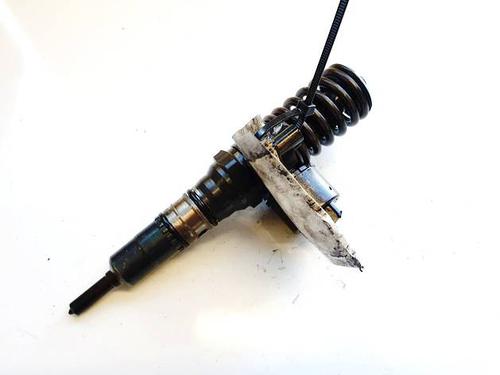 Used Injector Injector MITSUBISHI GRANDIS (NA_W) 2.0 DI-D (NA8W) (136 hp) 35017183 35017183