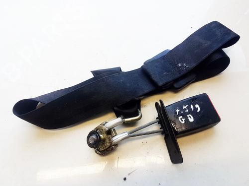 seat-buckle-audi-a4-b6-8e2-2000-2001-2002-2003-2004-2005-35646209 main image