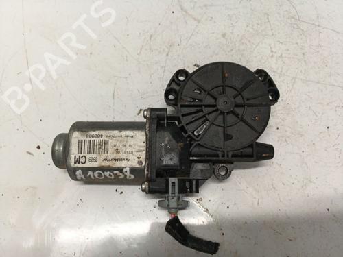 Used Right rear window motor Right rear window motor 34995500 34995500