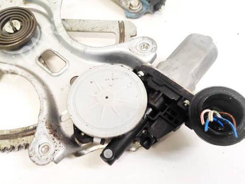 Used Right front window motor Right front window motor 35332546 35332546