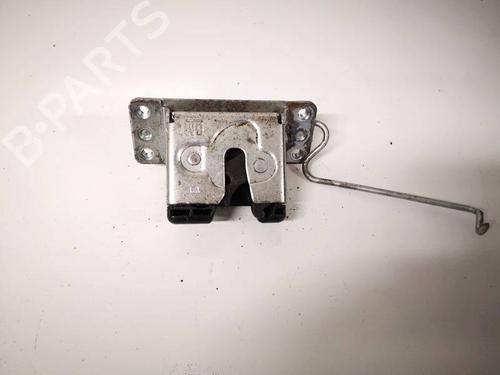 Used Tailgate lock Tailgate lock 34859935 34859935