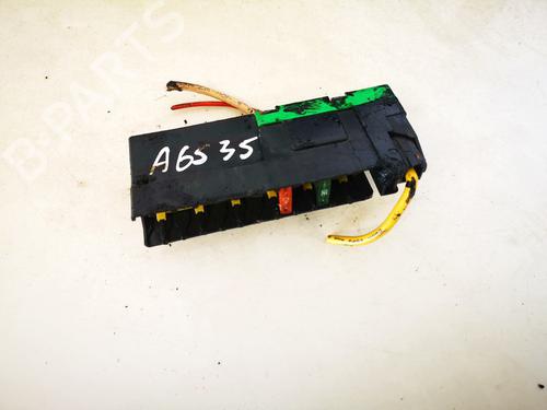 Used Electronic module Electronic module 35594255 35594255