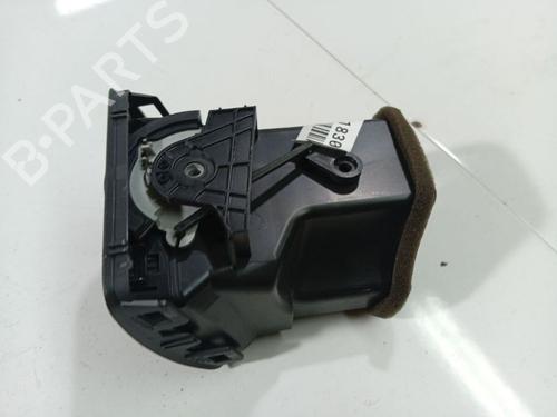 Luftventil VW GOLF V (1K1) 1.9 TDI | BP39223411I21 - Image 3
