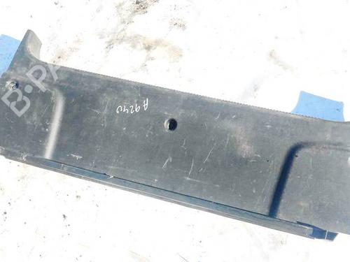 Used Step Step AUDI A2 (8Z0) 1.4 TDI (75 hp) 35273836 35273836