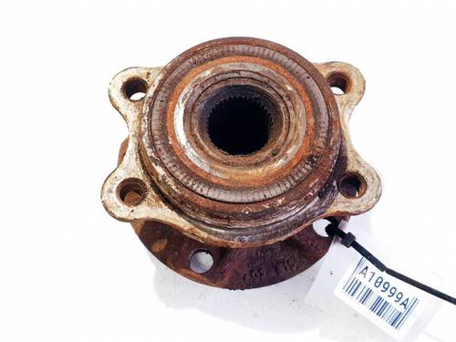 Left front steering knuckle AUDI A8 D3 (4E2, 4E8) 4.2 quattro | BP34810973M25 - Image 3
