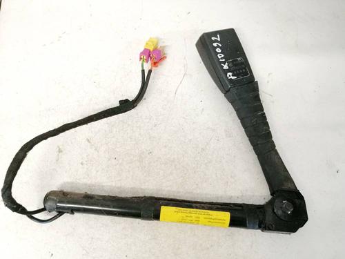 Used Seat buckle Seat buckle 35036020 35036020