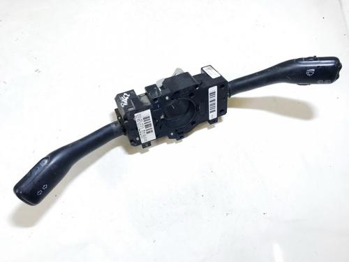 Used Warning switch Warning switch AUDI A6 C5 (4B2, 4B4) 2.5 TDI quattro (180 hp) 35585367 35585367