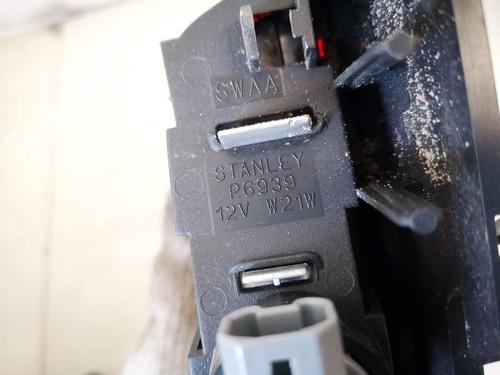 Third brake light HONDA CR-V III (RE_) 2.2 i-CTDi 4WD (RE6) | BP35256261L11 - Image 3