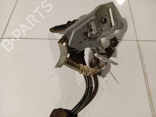 Pedal SAAB 9-3 (YS3F, E79, D79, D75) 2.2 TiD | BP34904598I4 - Image 3