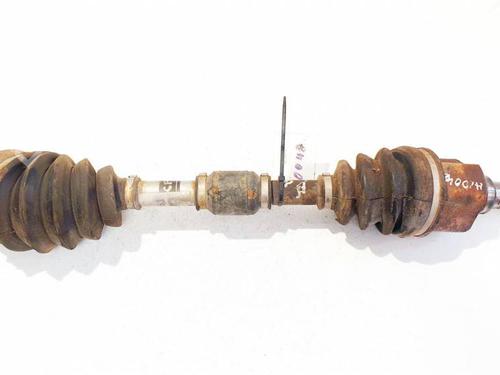 Used Left front driveshaft Left front driveshaft FORD C-MAX (DM2) 1.8 (125 hp) 35048983 35048983