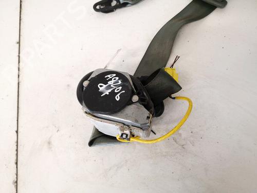 Used Front left seatbelt Front left seatbelt 35397559 35397559