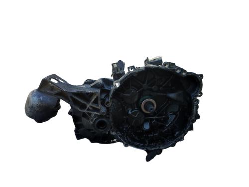 Caixa de velocidades Caixa de velocidades VOLVO S60 I (384) D5 (163 hp) 35413745 35413745