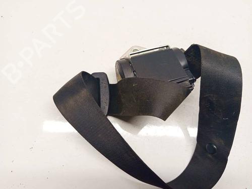 Sikkerhedssele bag midten Sikkerhedssele bag midten 34785701 34785701