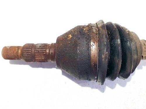 Left front driveshaft OPEL INSIGNIA A (G09) 2.0 CDTI (68) | BP36455848M38 - Image 2