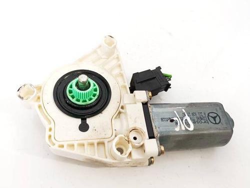Used Left front window motor Left front window motor 38277372 38277372