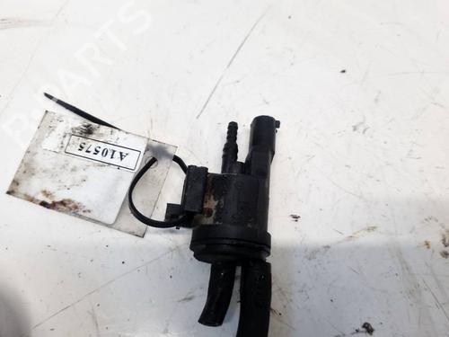 Used Electronic module Electronic module MERCEDES-BENZ A-CLASS (W169) A 150 (169.031, 169.331) (95 hp) 34881437 34881437