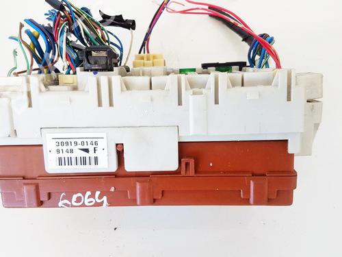 Used Fuse box Fuse box MITSUBISHI OUTLANDER I (CU_W) 2.4 4WD (CU5W) (160 hp) 33065076 33065076