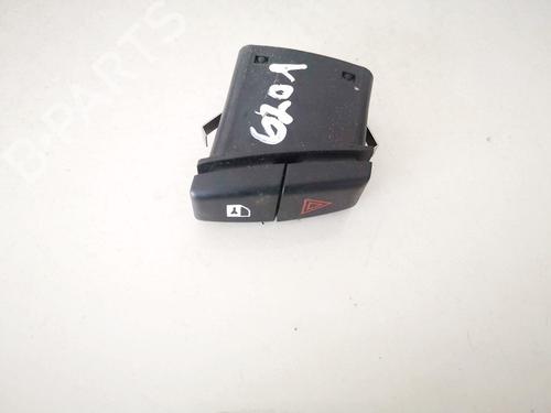 Used Warning switch Warning switch BMW 5 (E60) 520 i (170 hp) 35603409 35603409