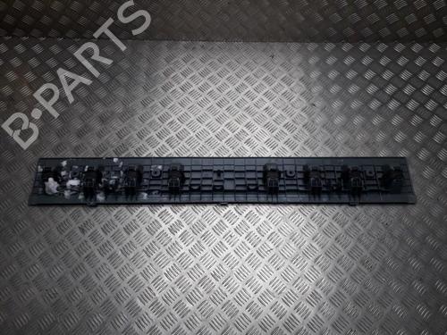Boot lining RENAULT MEGANE Scenic (JA0/1_) 1.9 dTi (JA0N) | BP35701405I3 - Image 2