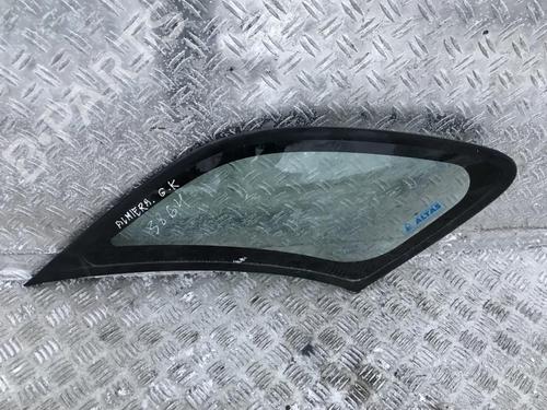 Panel rude bagtil venstre Panel rude bagtil venstre NISSAN ALMERA I Hatchback (N15) 1.6 (99 hp) 35701041 35701041