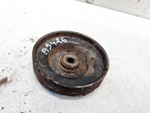 Used Pulley Pulley RENAULT LAGUNA I (B56_, 556_) 1.8 (B56S/T/0) (90 hp) 34954508 34954508