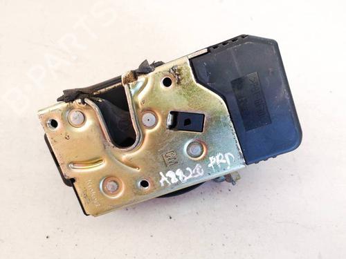 Used Front right lock Front right lock 35326595 35326595