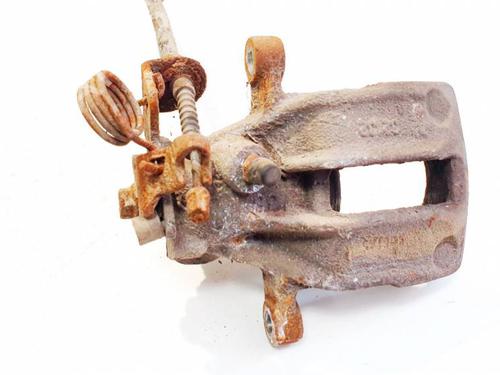 Used Right rear brake caliper Right rear brake caliper 35044616 35044616