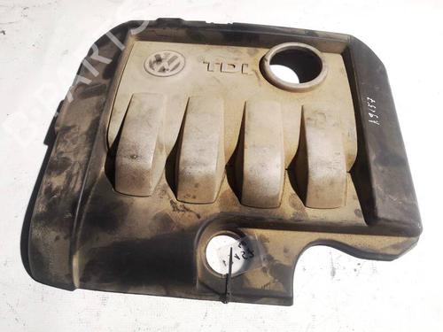Used Upper protection Upper protection 35264862 35264862