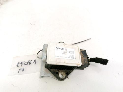 Electronic module FORD TRANSIT Van (FA_ _) 2.2 TDCi | BP35422047M83 - Image 2
