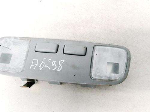 Plafonier Plafonier TOYOTA AVENSIS VERSO (_M2_) 2.0 D (CLM20_, CLM20R) (116 hp) 35599530 35599530