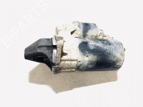 Used Starter Starter 35605709 35605709