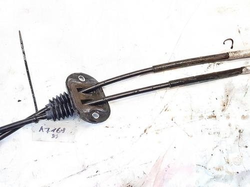 Cable FORD FOCUS II (DA_, HCP, DP) 1.6 TDCi | BP35506740E12 - Image 2