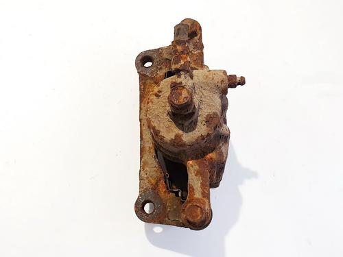 Left front brake caliper CHEVROLET MATIZ (M200, M250) 1.0 | BP35408251M105 - Image 2