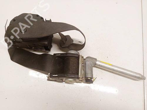 Used Rear left seatbelt Rear left seatbelt 37998931 37998931