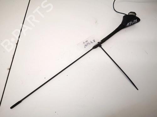 Antenne/Base Antenne/Base SEAT TOLEDO II (1M2) 1.9 TDI (90 hp) 35477885 35477885
