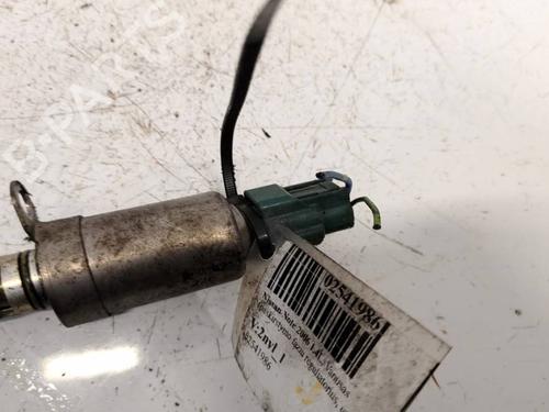 Pulley NISSAN NOTE (E11, NE11) 1.4 | BP34950168M122 - Image 3