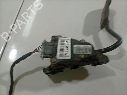 Pedal Pedal VW SHARAN (7M8, 7M9, 7M6) 1.9 TDI (130 hp) 34756287 34756287