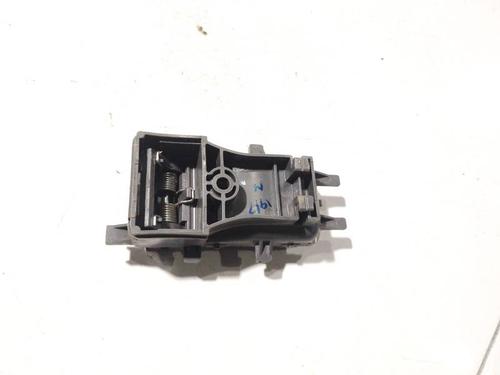 Used Rear left interior door handle Rear left interior door handle 38765003 38765003